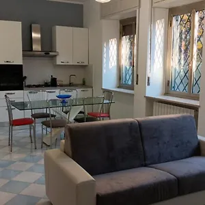 La Casa Di Nica Appartamento