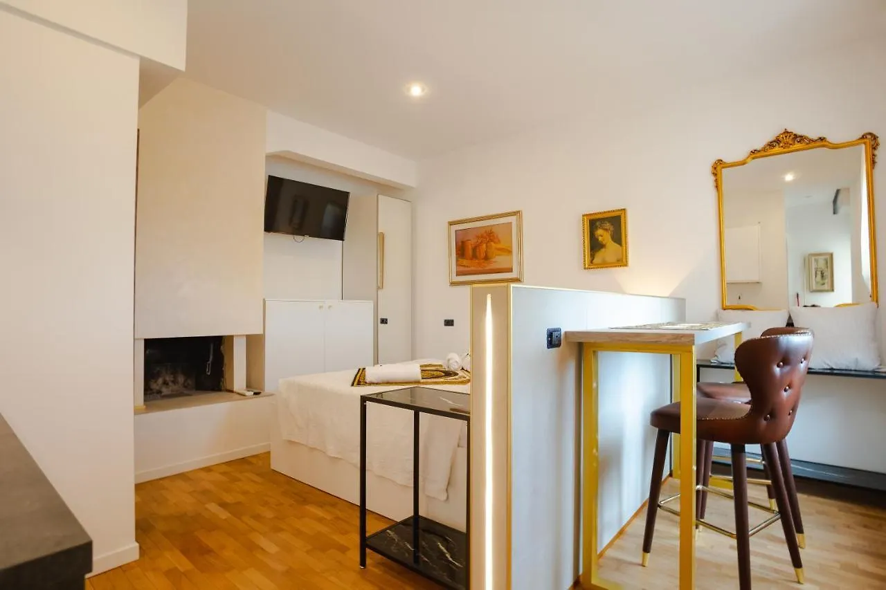 Juliet'S Love - Royal Welcome Apartment Verona