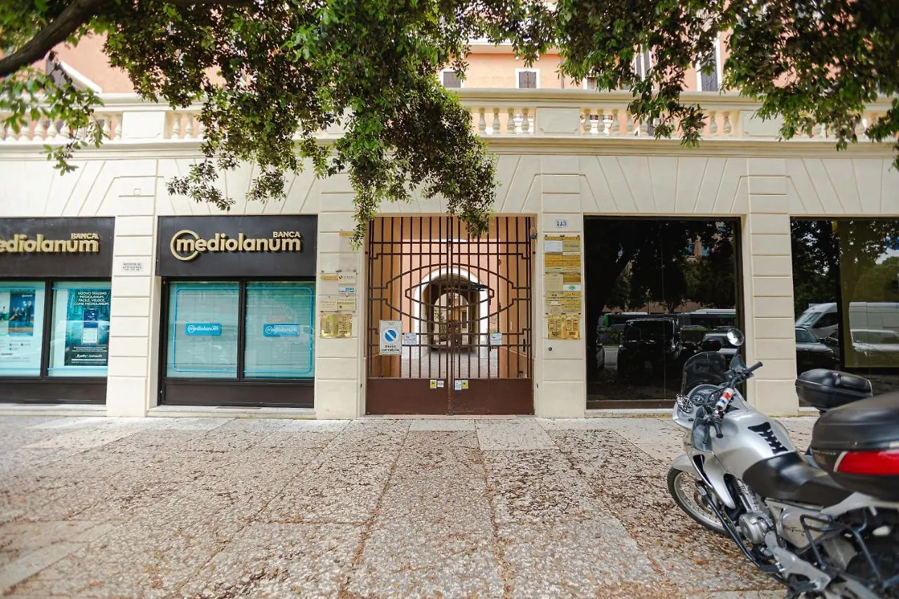 Juliet'S Love - Royal Welcome Apartment Verona Italy