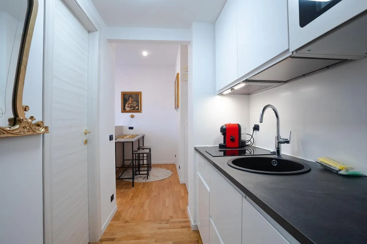 Juliet'S Love - Royal Welcome Apartment Verona
