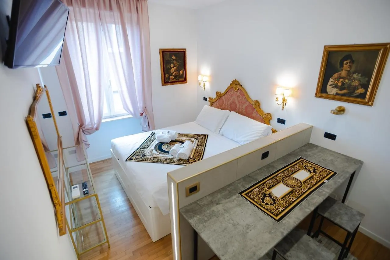 Juliet'S Love - Royal Welcome Apartment Verona