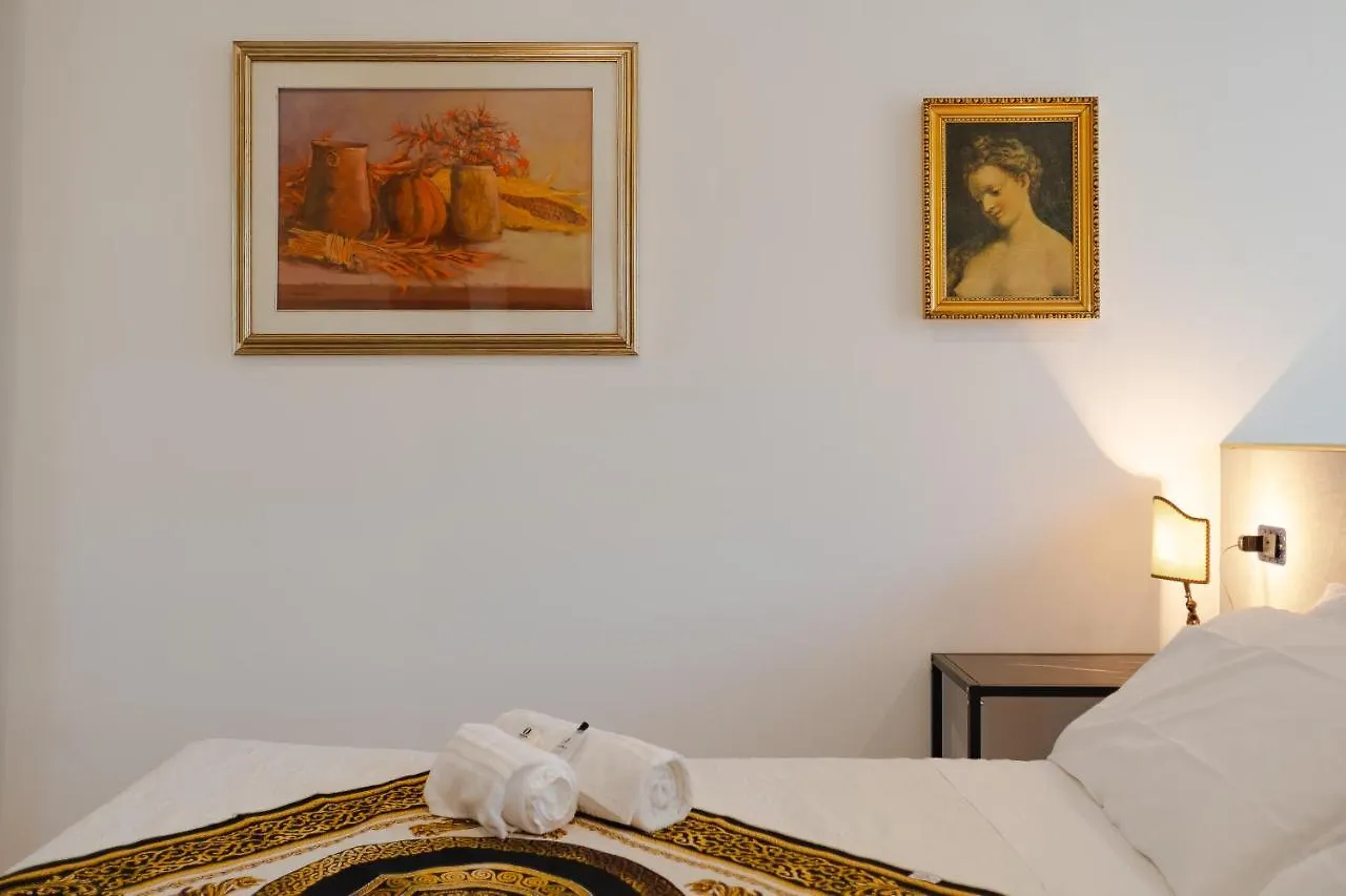 Juliet'S Love - Royal Welcome Apartment Verona Italy
