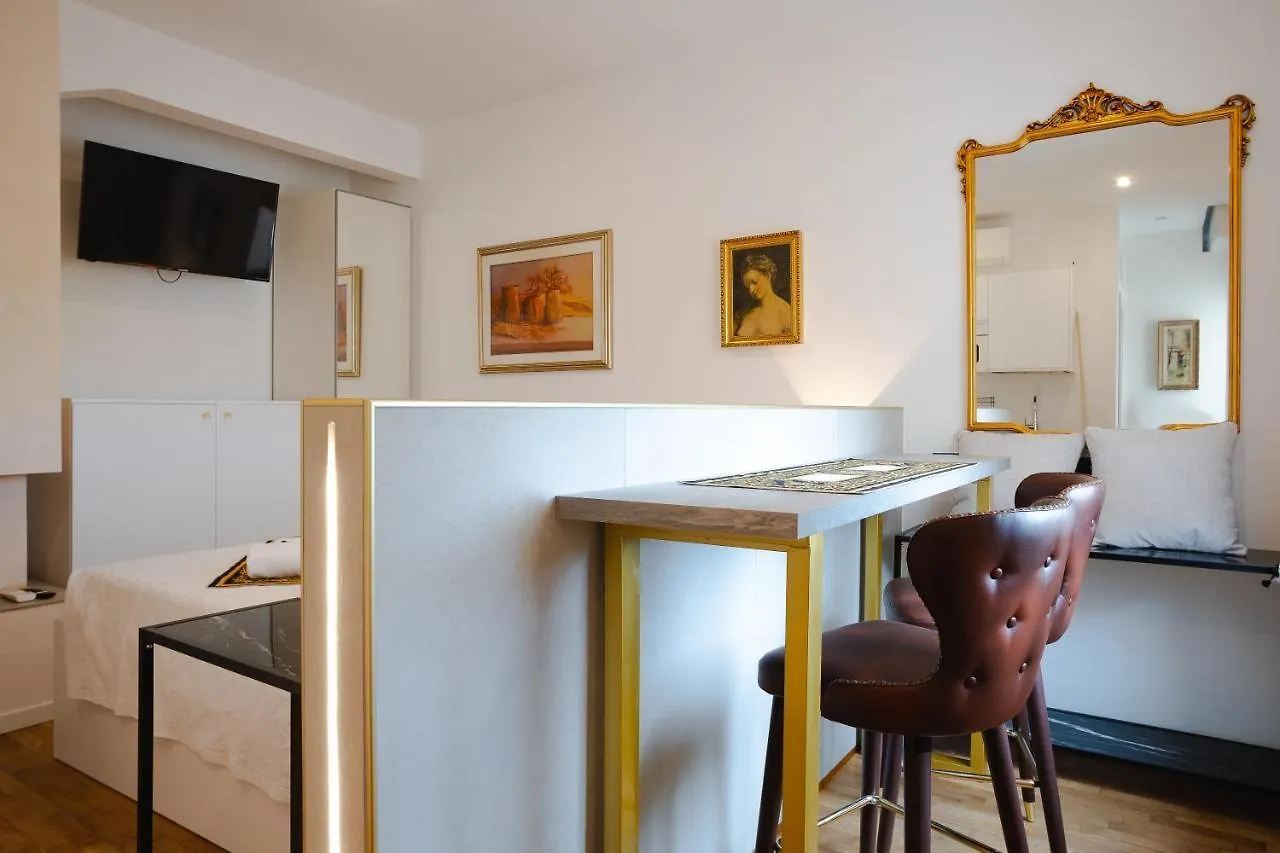 Juliet'S Love - Royal Welcome Apartment Verona