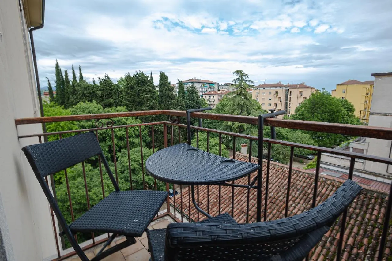 Juliet'S Love - Royal Welcome Apartment Verona