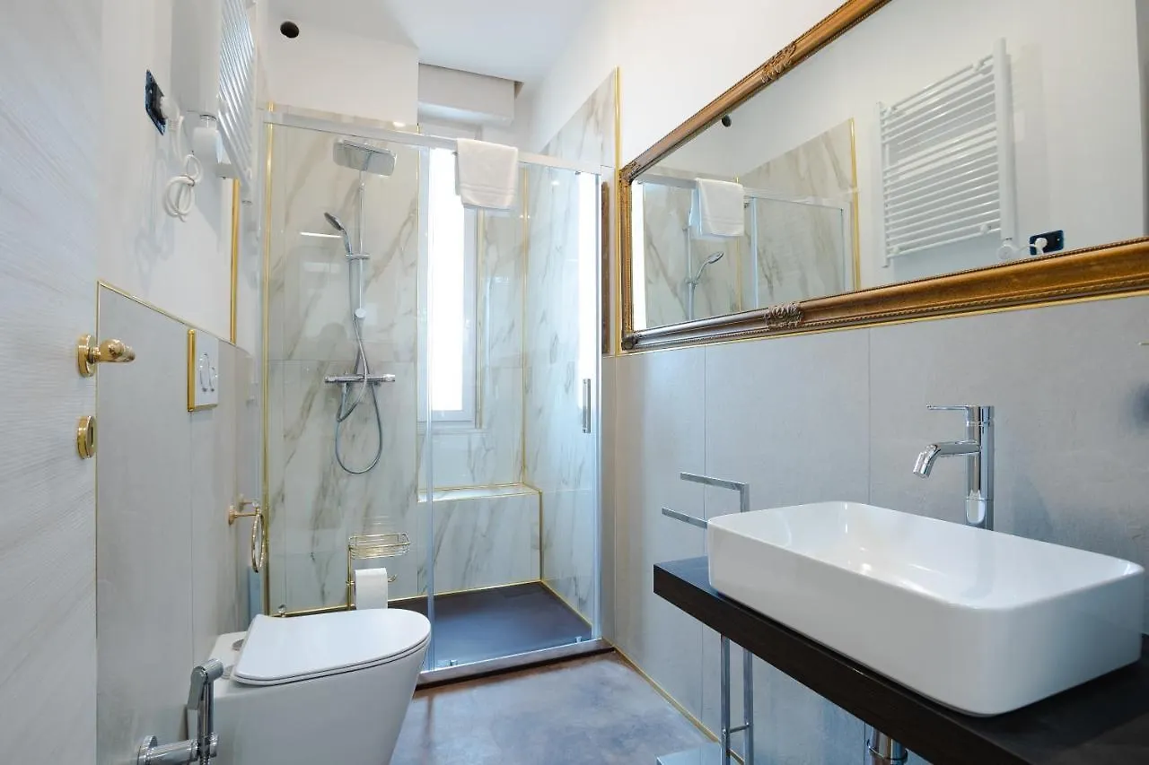 Juliet'S Love - Royal Welcome Apartment Verona