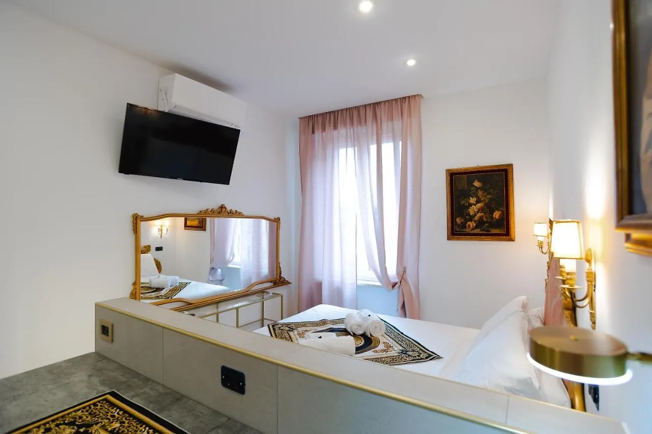 Juliet'S Love - Royal Welcome Apartment Verona