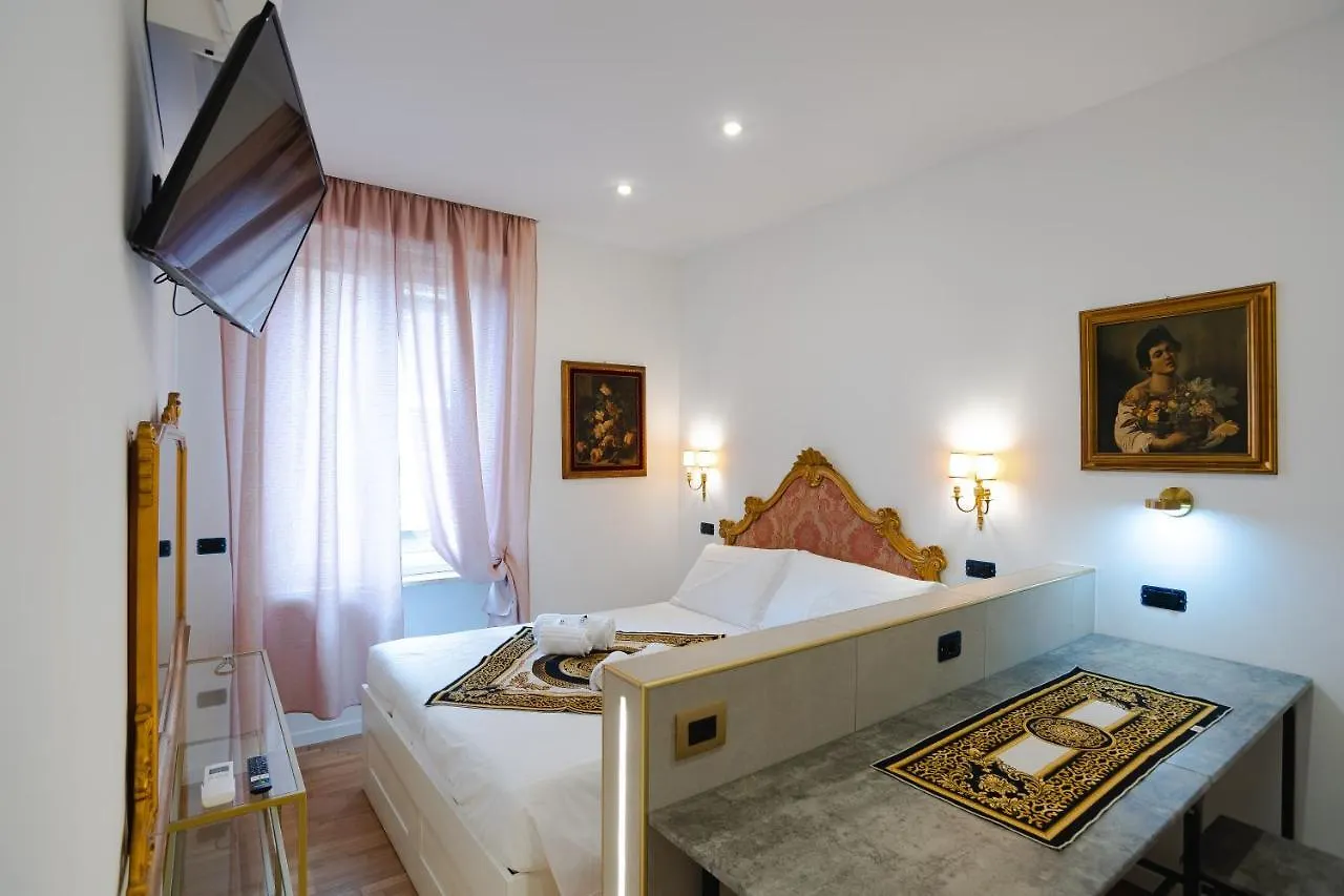 Juliet'S Love - Royal Welcome Apartment Verona Italy