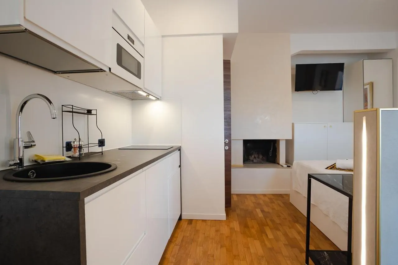 Juliet'S Love - Royal Welcome Apartment Verona