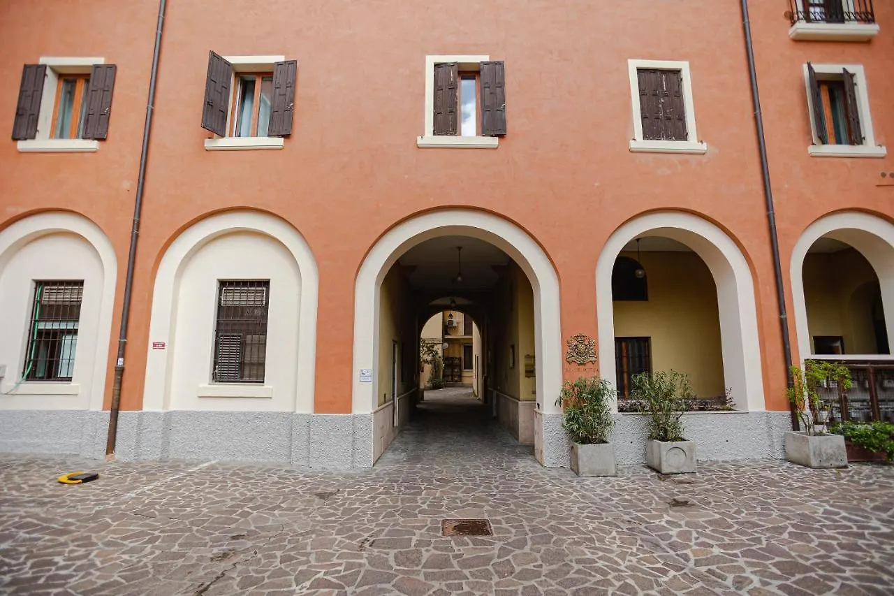 Juliet'S Love - Royal Welcome Apartment Verona