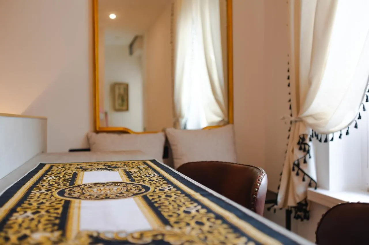 Juliet'S Love - Royal Welcome Apartment Verona Italy