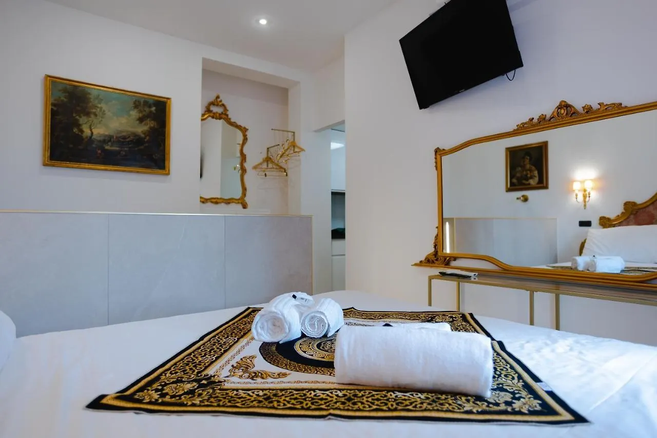 Juliet'S Love - Royal Welcome Apartment Verona