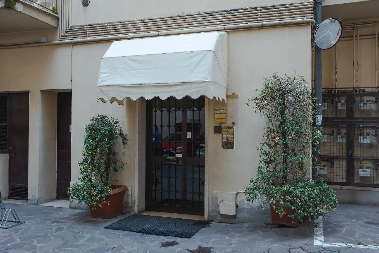 Juliet'S Love - Royal Welcome Apartment Verona