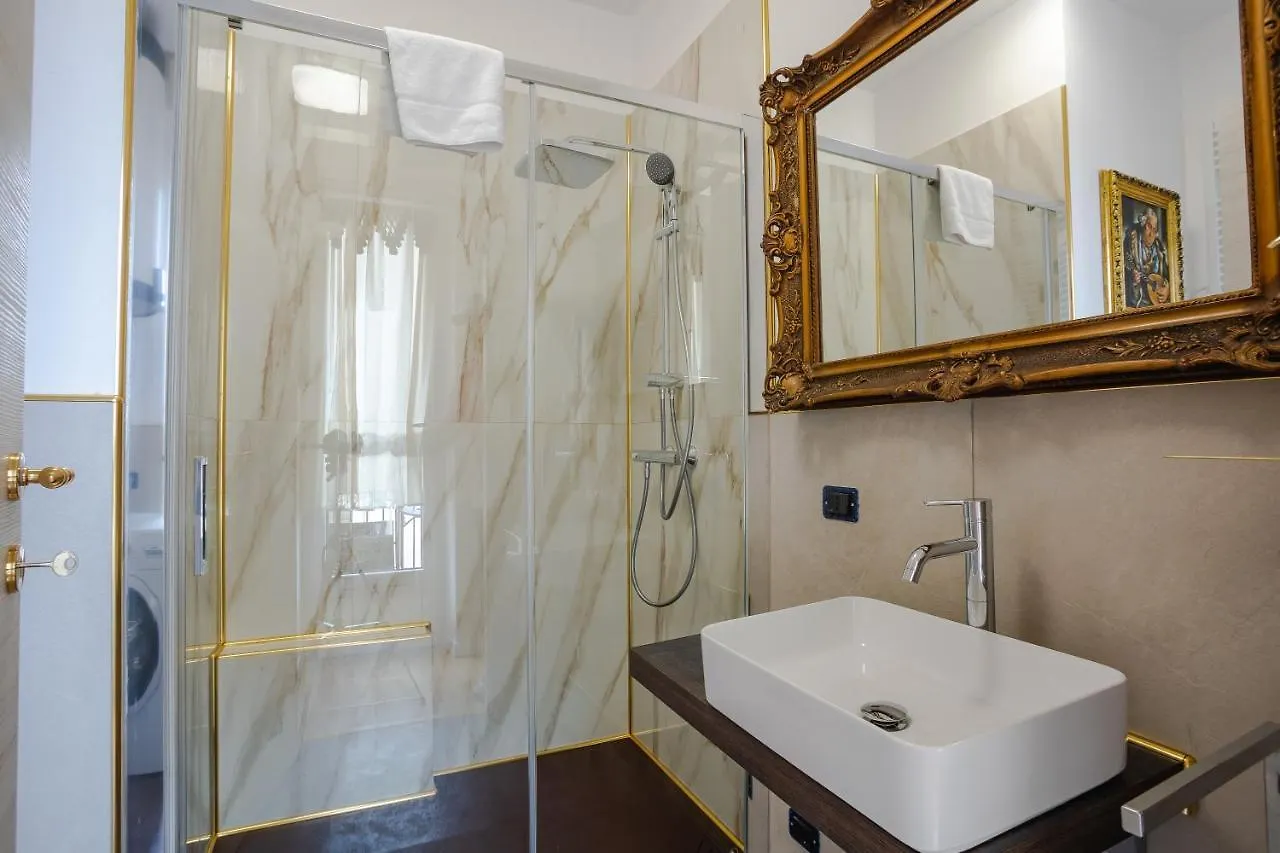 Juliet'S Love - Royal Welcome Apartment Verona Italy