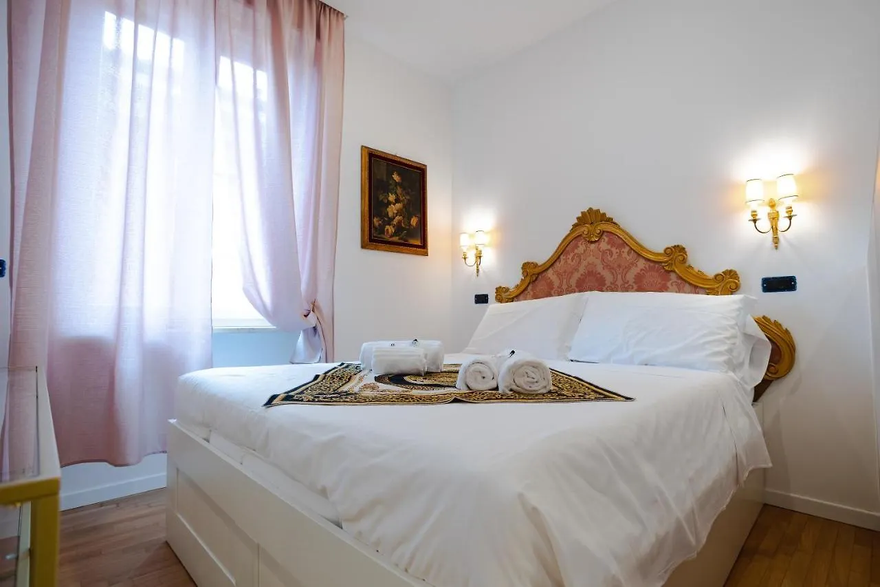 Juliet'S Love - Royal Welcome Apartment Verona
